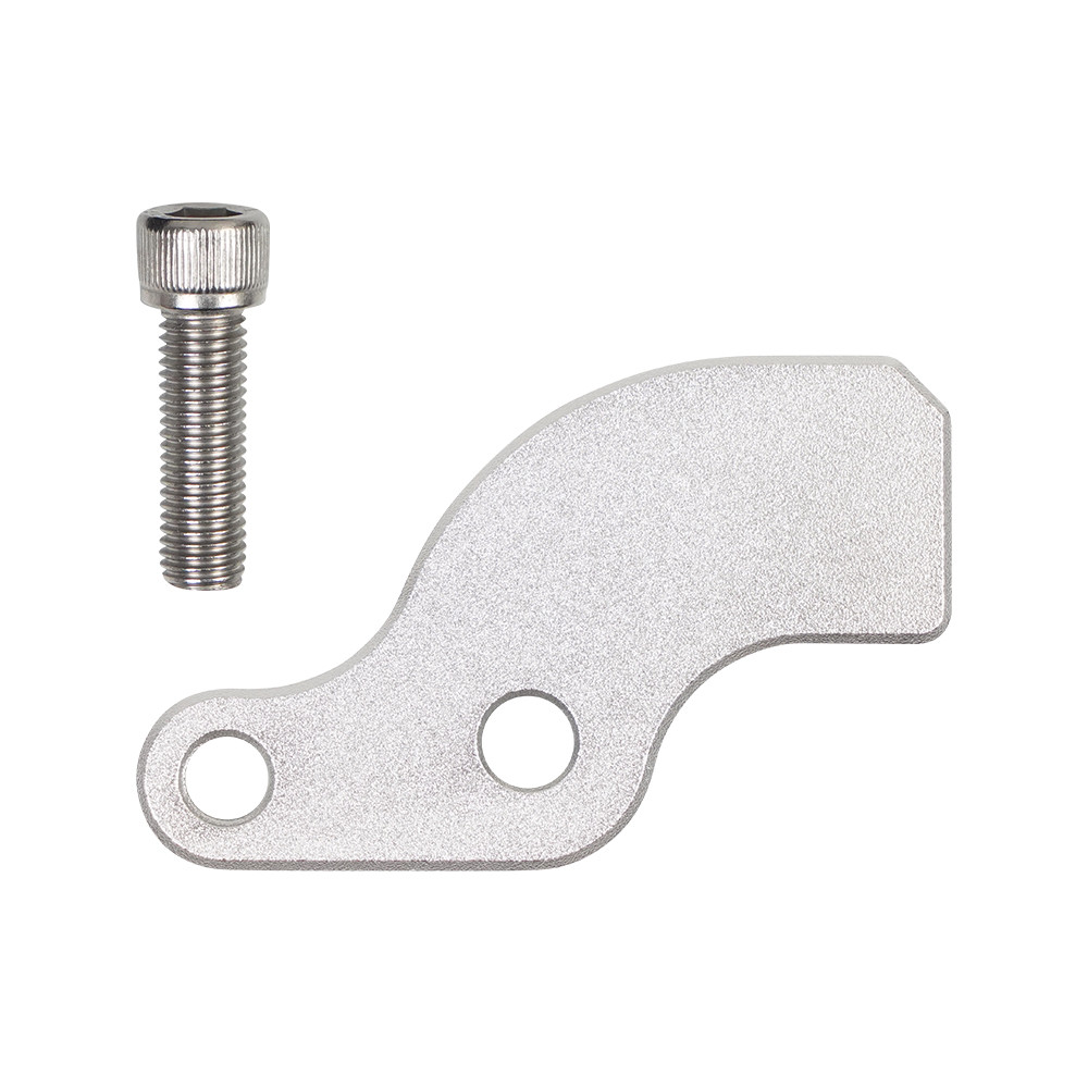 Kit Assistance Passage Point Mort Harley – Compatible Touring 2017-2025 & Softail 2018-2025, Shift Plus Facile