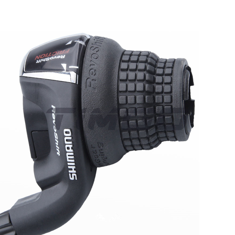 Shimano Tourney SL-RS35 3x6s /3x7s 18 vitesses 21 vitesses vtt vélo torsion manette de vitesse levier pièces de vélo