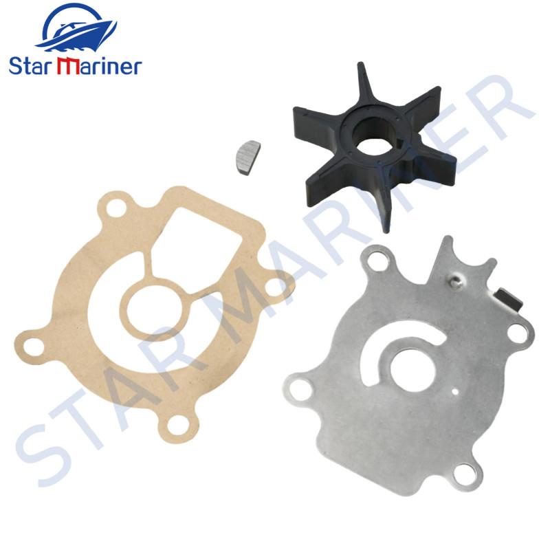 Kit De Réparation Pompe à Eau 17400-94701 Pour Suzuki Hors-bord DT 55/65 CV - Neuf Taiwan