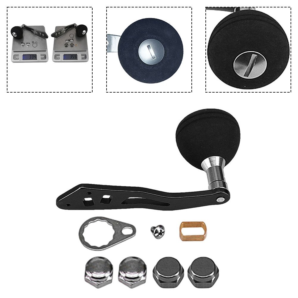 ⚡Fast Delivery⚡Replacement Power Handle Knob Raft Modification ...
