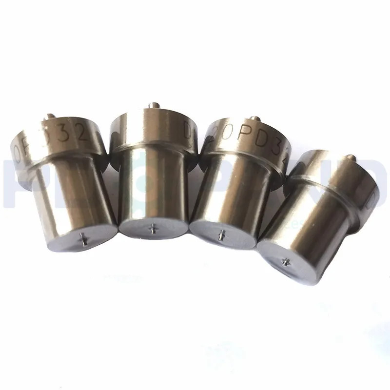 2C/2CT Engine Fuel Injector Nozzles Set DN20PD32 forToyota COROLLA E9 ...