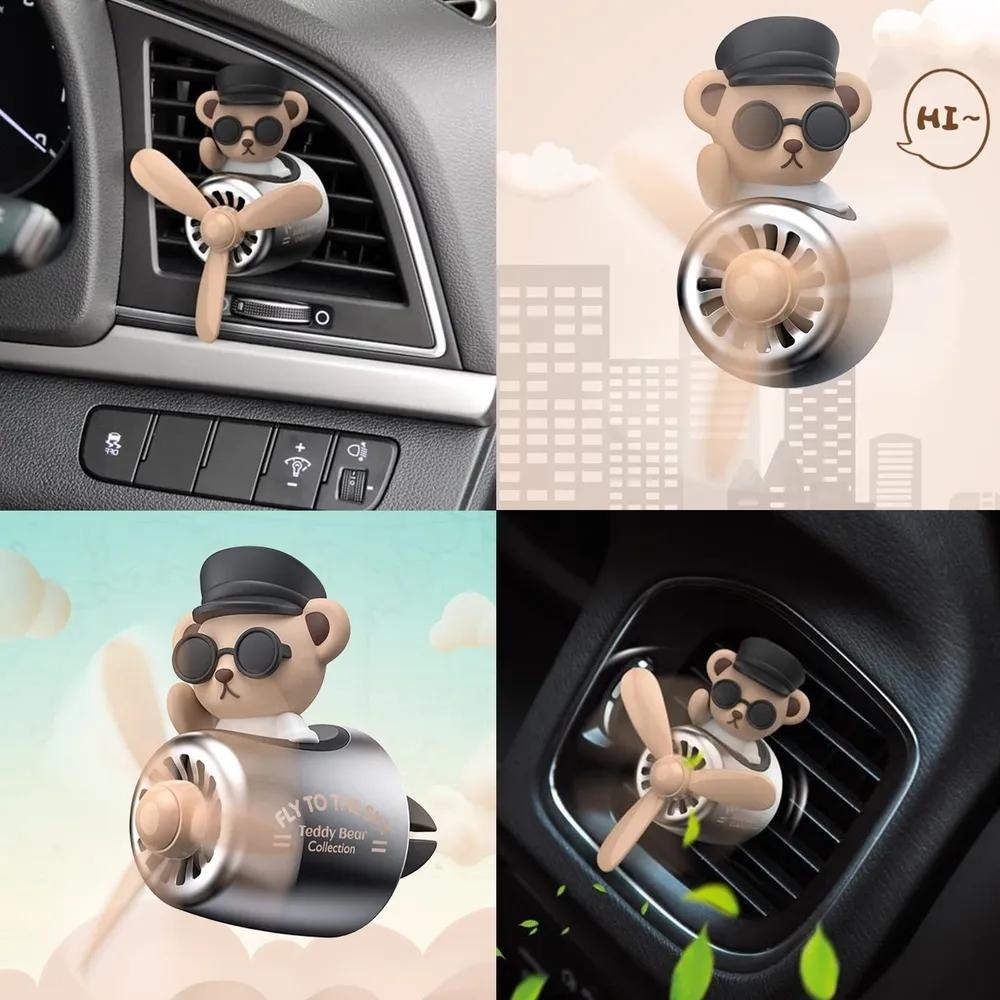 Wingman Car Air Freshenernull