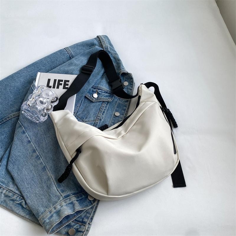 LABER LEE Lightweight Nylon Women Crossbody bag Sashionable Women's ...