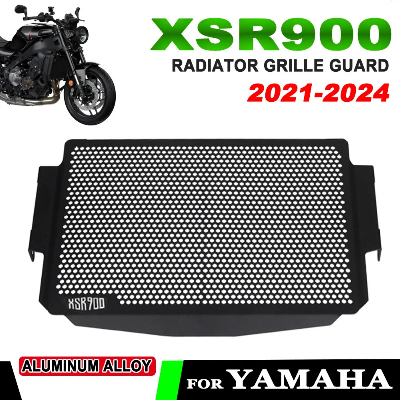 For YAMAHA XSR900 XSR 900 2021 2022 2023 2024 Motorcycle Accessories ...