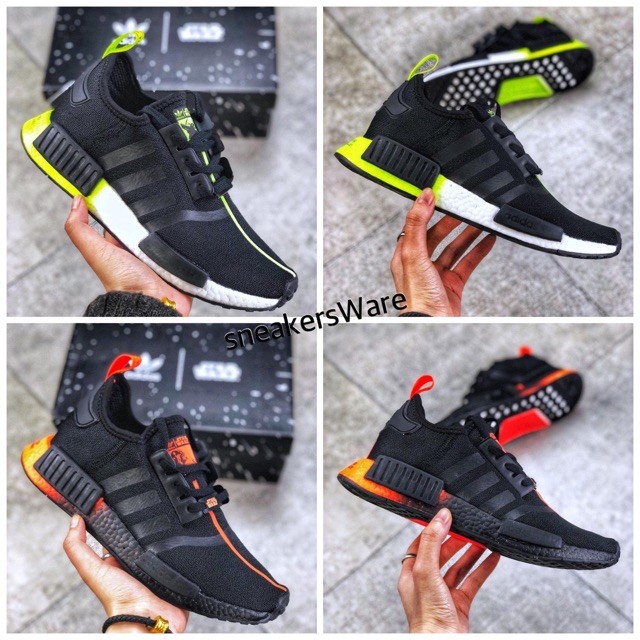 nmd r1 star wars