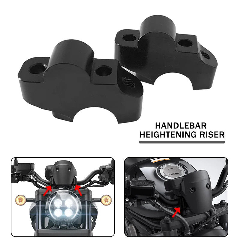 For Honda Rebel1100 CMX 300 500 1100 CMX500 CMX300 CMX1100 Motorcycle ...