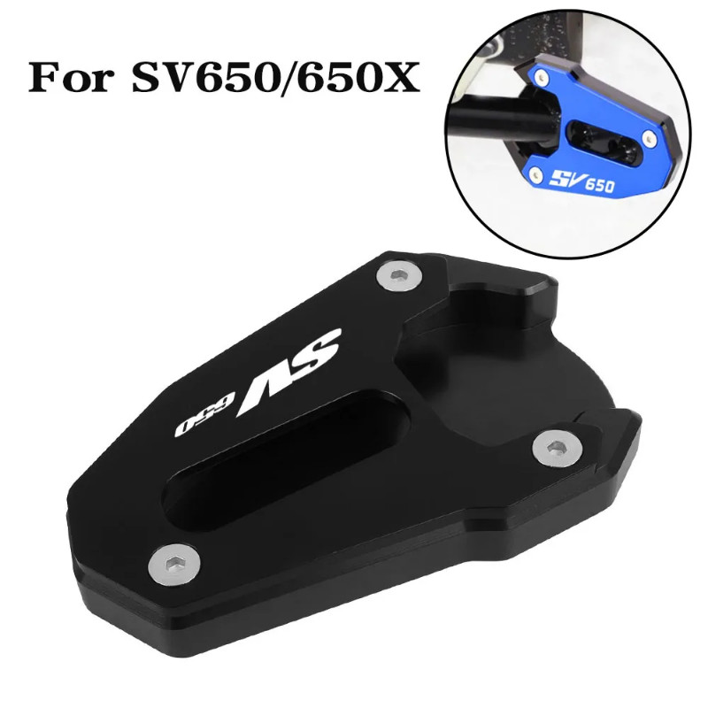 For Suzuki SV 650/650X SV650 SV650X Gladius SFV 650 SFV650 CNC ...