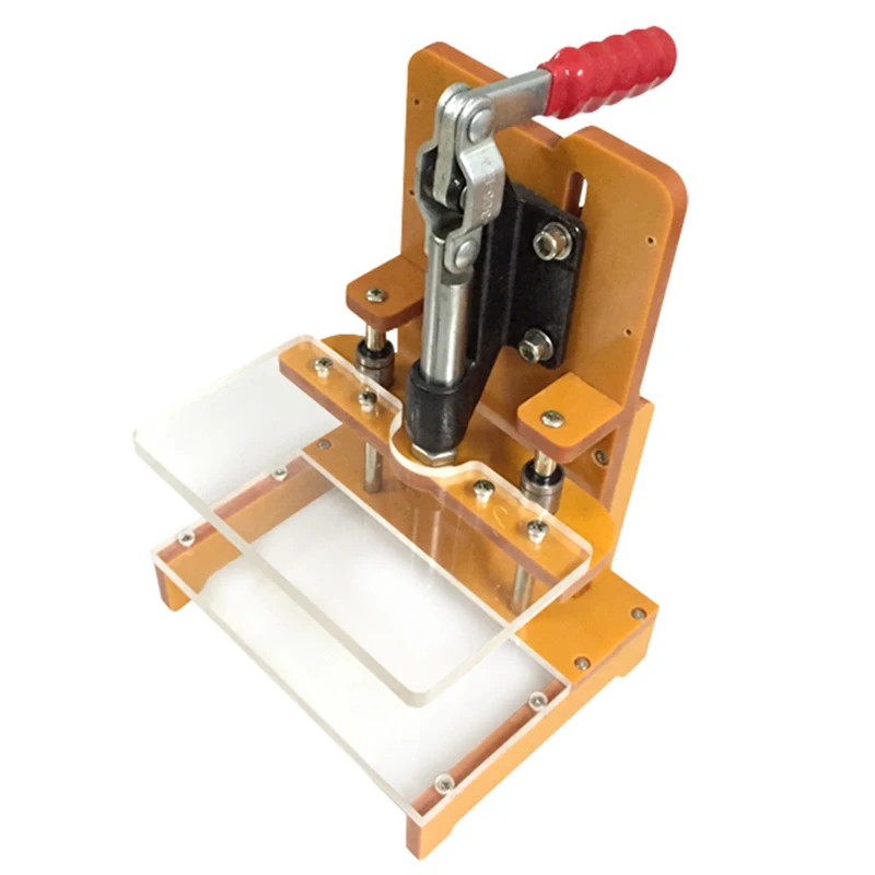 Universal Test Frame PCB Testing Jig Stereo Frame PCBA Test Circuit ...