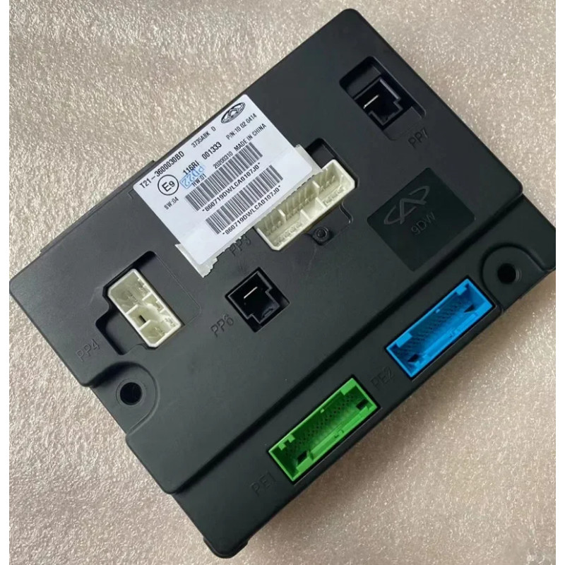 Body Control Module/Window Llifting Module For Chery Tiggo 5/GRAND ...