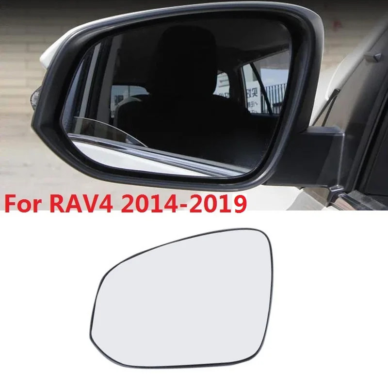 Specchietti Esterni Completi Per TOYOTA Per RAV4 2014-2019 Specchietto - 11
