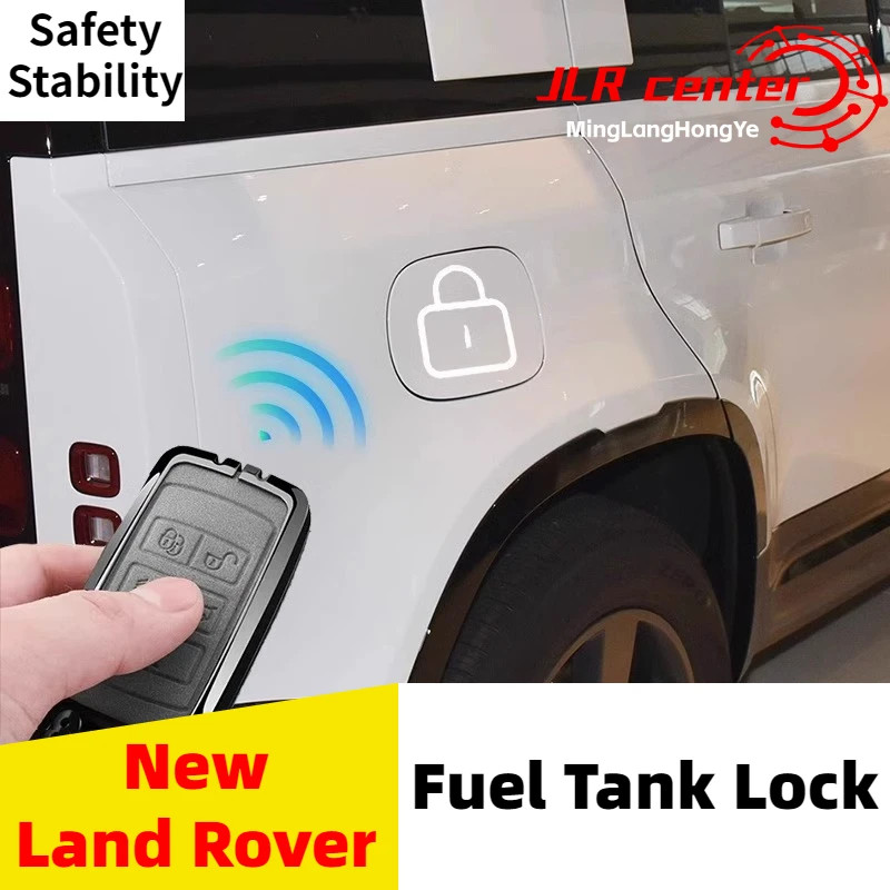 Land Rover Defender 90 110 130 L663 New Range Rover Sport Discovery 5 ...