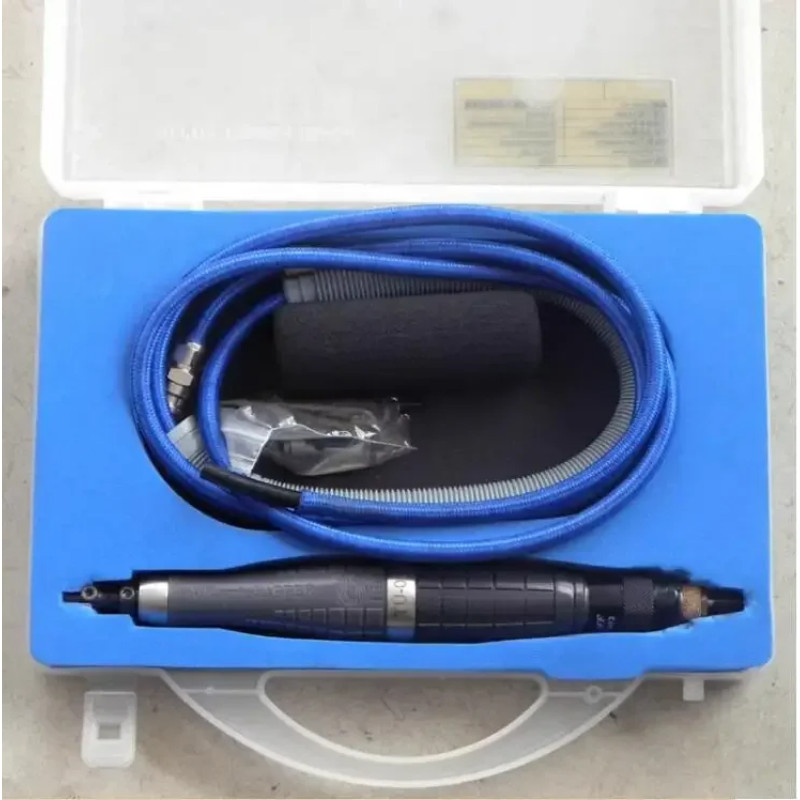 TU-06 Air Lapper Ultrasonic Lapping Machine Grinding Polishing Tools ...