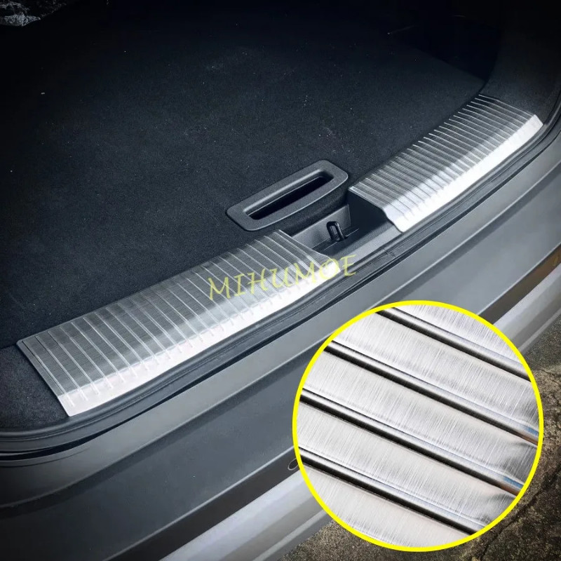 Paraurti Posteriore Nissan X-trail | Confronta prezzi