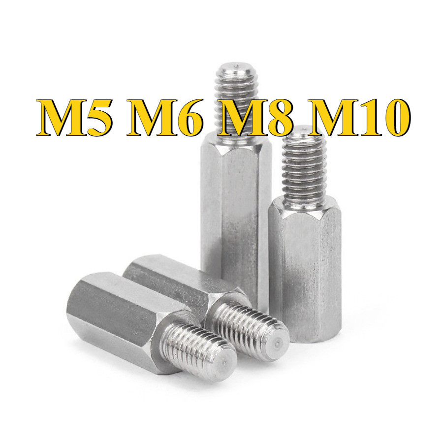 ((LS) 304 Stainless Steel Single Head Hexagonal Column Motherboard ...
