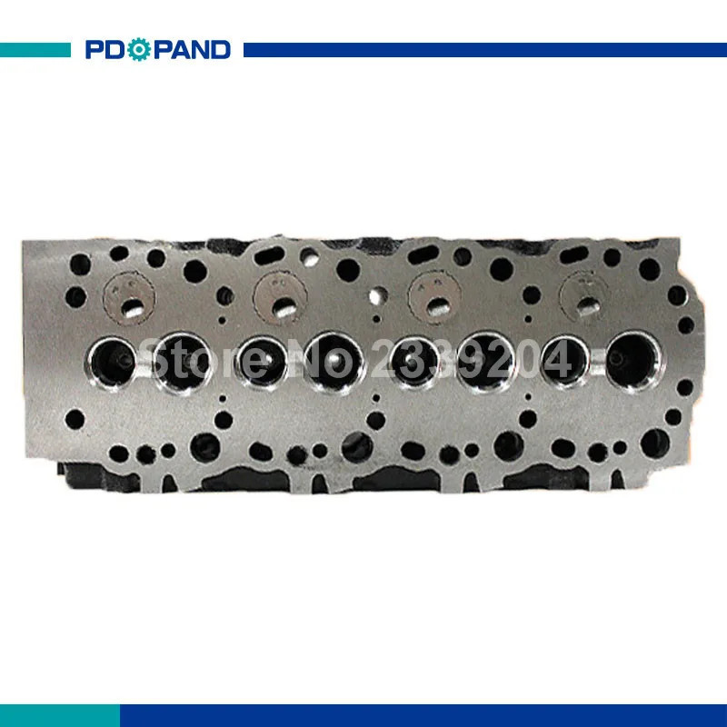 5L bare engine cylinder head 909054 11101-54150 11101-54151 for Toyota ...