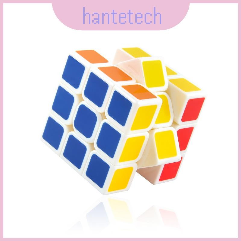 Smooth P168-3 Cornered Three Layer Magic Cube Educational Puzzle For ...