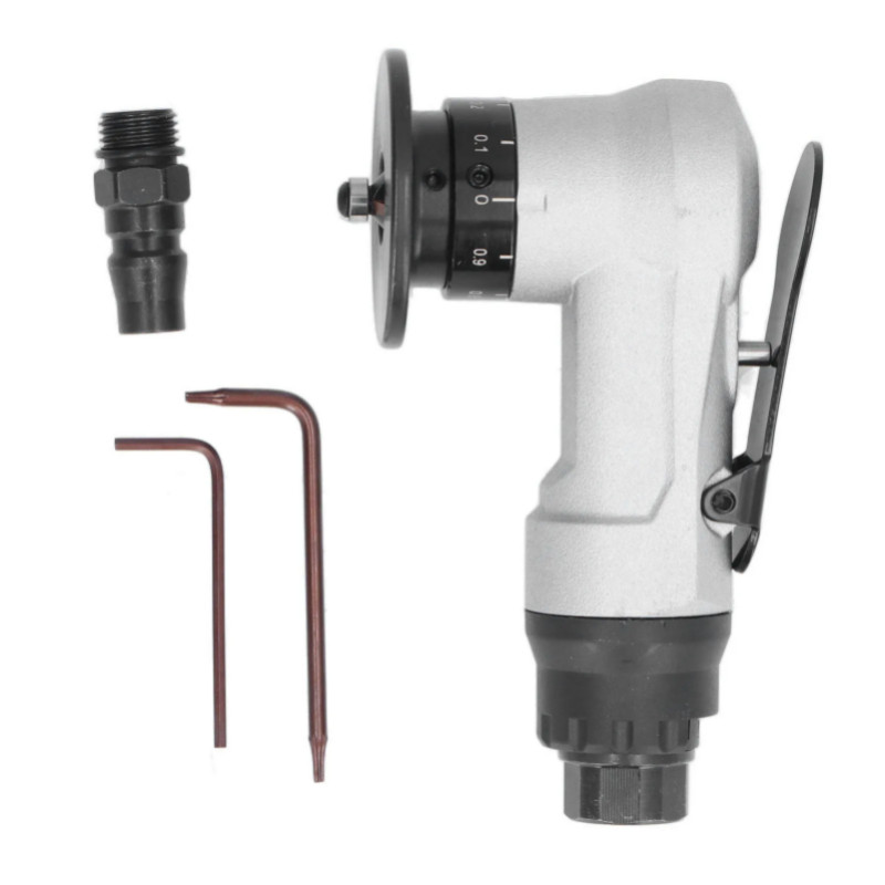 Air Deburring Machine Pneumatic Chamfering Machine Mini 45° Arc Burr ...