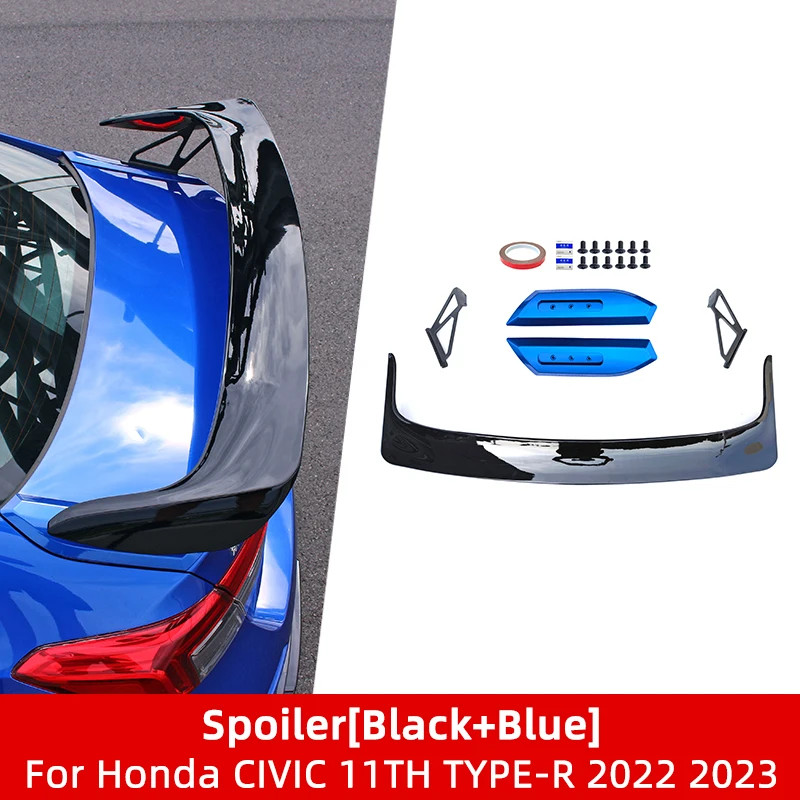 11th Generation Honda Civic Is OFFICIALLY Launched