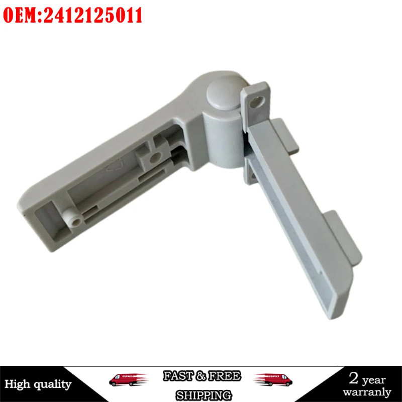 Scharnier Gefrierfachklappe Für Dometic-Kühlschränke RM 8XXX, RMS 8XXX Rge 2100