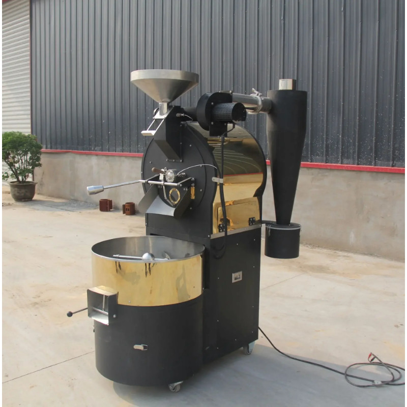 Probat 6kg Coffee Roasting Machine Coffee Bean Roaster Machine with ...