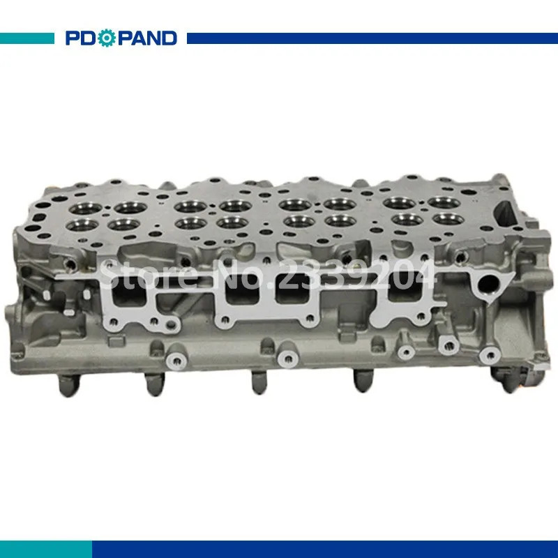 Motor Part Engine WE WLC WL-C WLAT WLAA WEAT cylinder head 1449076 ...