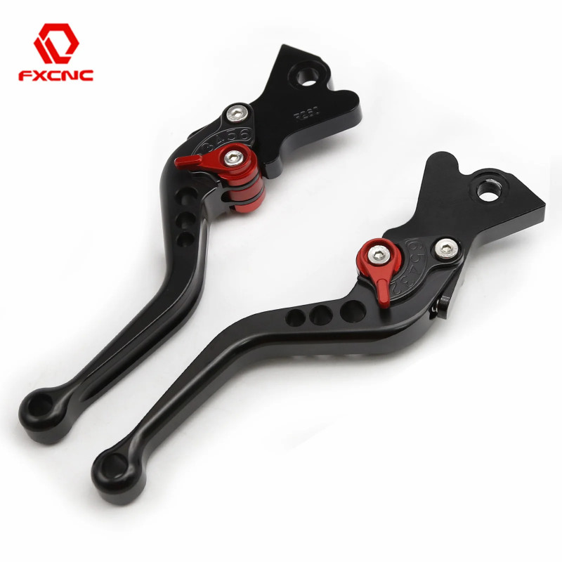 Motorcycle Front Rear Disc Brakes Levers For Gilera Runner VX 180 VXR ...