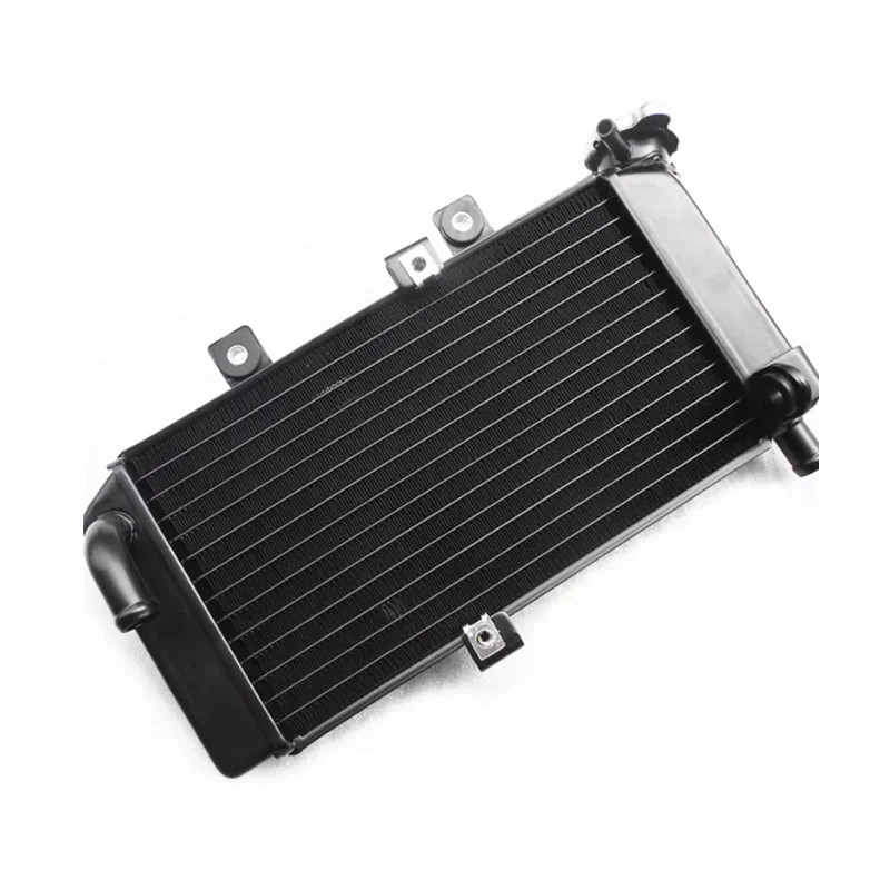 Motorcycle Engine Parts Water Cooler Radiator For CFmoto 250NK CF250 ...
