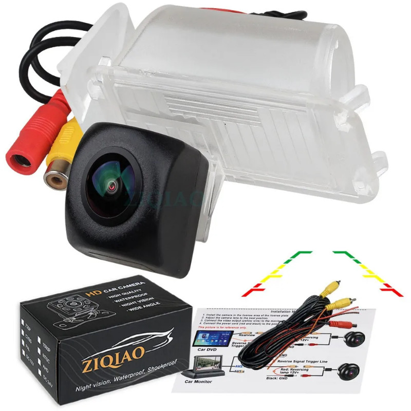ZIQIAO for Chevrolet Cruze 2008-2018 Sail Optra 2009-2019 Caprice 2006 ...