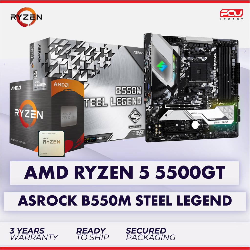 Micro Atx Motherboard ASRock B450M PRO4-F Socket AM4/ AMD
