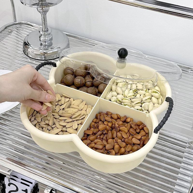 Multipurpose Food Container Balang Bekas Kuih Raya Kitchen Storage ...