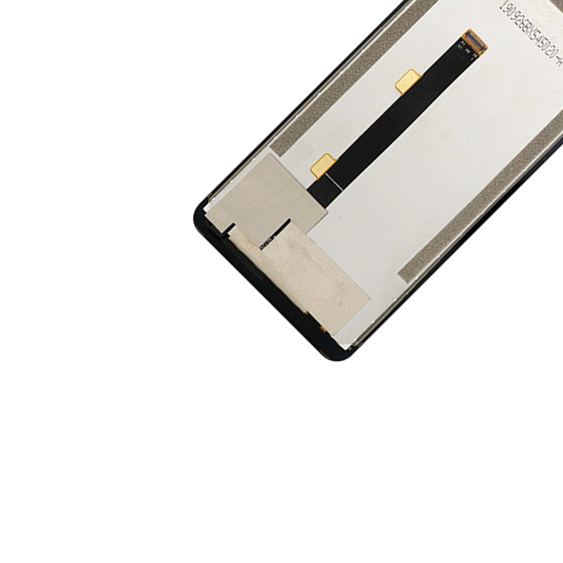 Écran LCD Tactile Complet De Remplacement Pour Ulefone Armor X3 Et X5 - Assembly Neuf