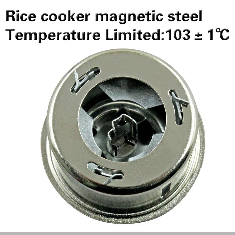 Heavy Duty Universal Rice Cooker Thermostat Temperature Limiter ...