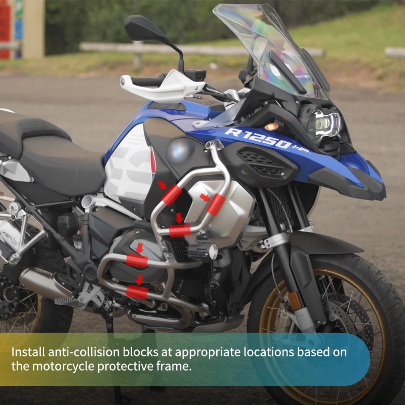 For BMW R1200GS LC R 1200 GS ADV R1200GS ADVENTURE Motorcycle ...