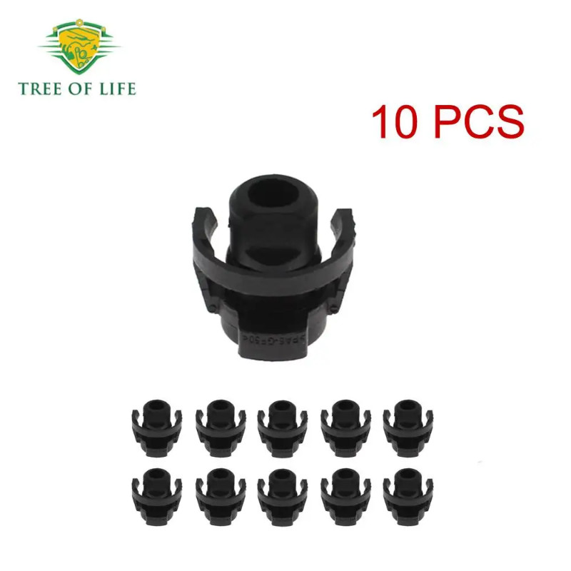 Genuine Land Rover Drain Hose Plug LR011038 For LR4 RR Sport 5.0L & 3.0L