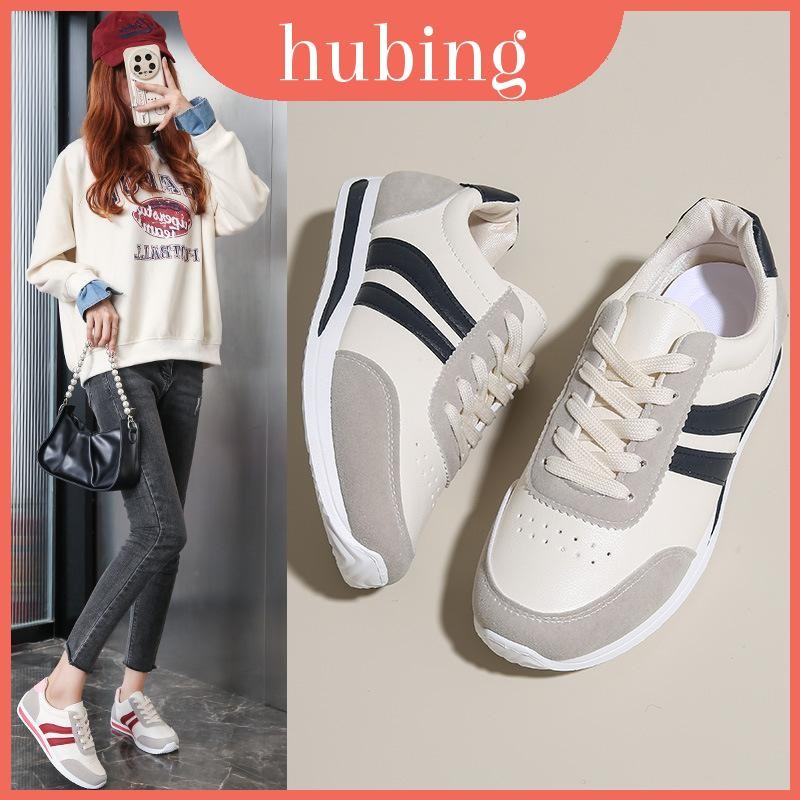Women’s Casual Thick Sole Sneakers main image 1