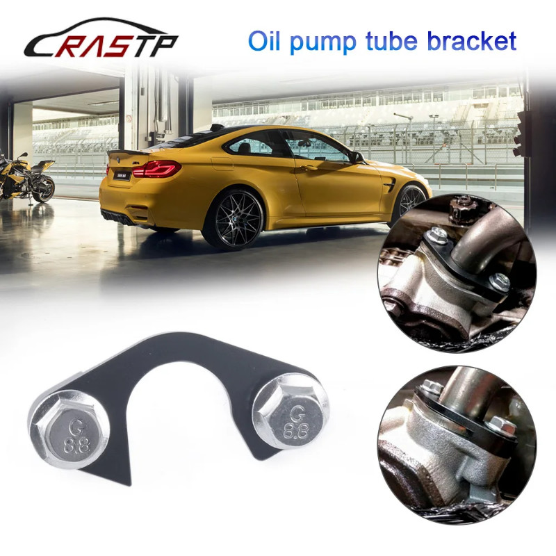 Ls Oil Pan LS Billet Oil Pump Pickup Girdle Tube Pipe Hold Down Brace Support LS1 Ls3 Ls2 Ict Billet 285183 533x Ls Camshaft