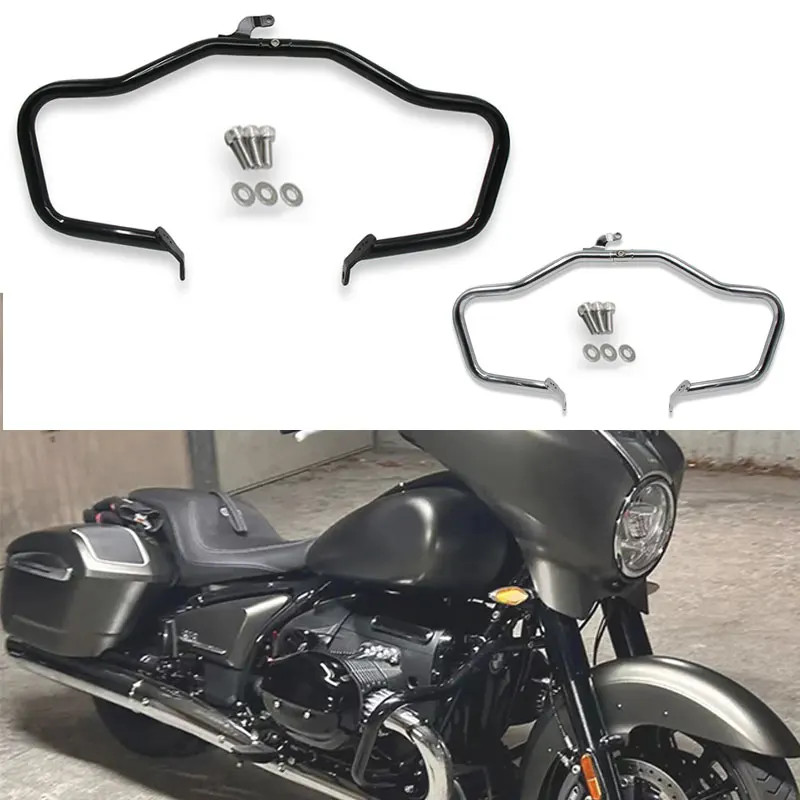 Fit for BMW R 18 Classic R18B R18 B Roctane Transcontinental 2020-2023 ...