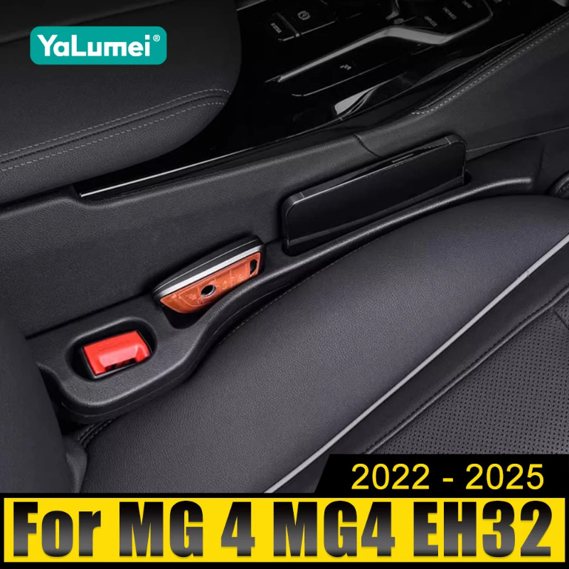 For MG 4 MG4 EV Electric EH32 Mulan 2022 2023 2024 2025 Car Seat Gap ...