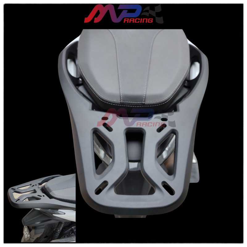 Honda Forza 250,NSS 250 Mono Rack,Top Rack,Motorcycle Rack | Shopee ...