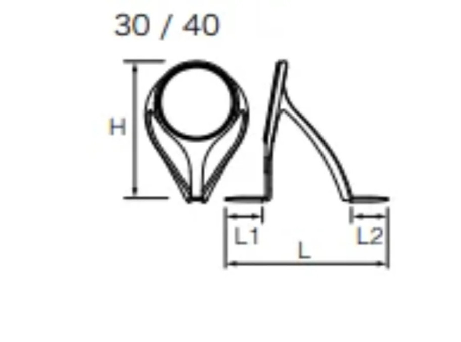FUJI RV Titanium SiC Guide, TRVSG GUIDE | Shopee Malaysia