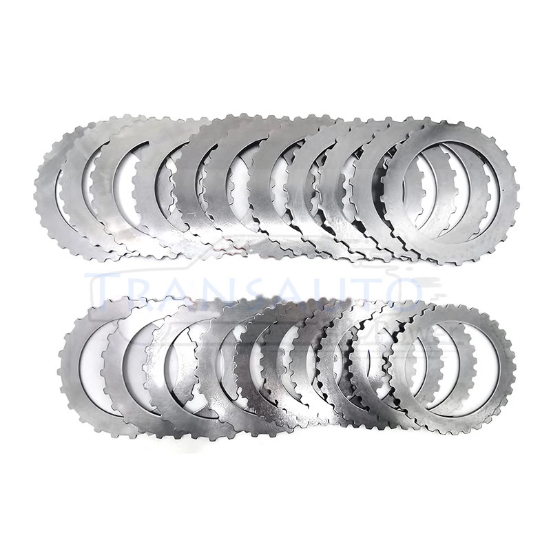 SPCA SMMA GNBA FA1 Auto Transmission Steel Plates Kit For Honda Civic ...