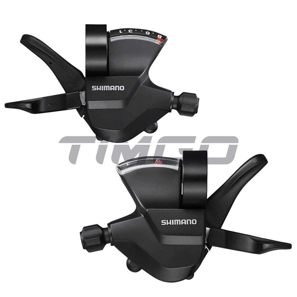 Shimano Altus MTB Mountain Hybrid Bike SL-M315 2/3×7/8 Speed Shifter ...
