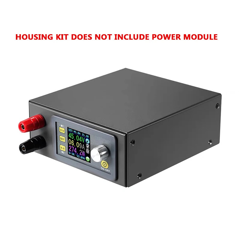 Cnc Power Supply Supporting Shell Parts Need To Be Installed By ...