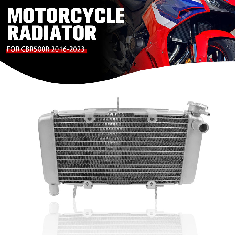 For Honda CB500X CBR500R CBR 500 R 2016-2023 Motorcycle Aluminium ...