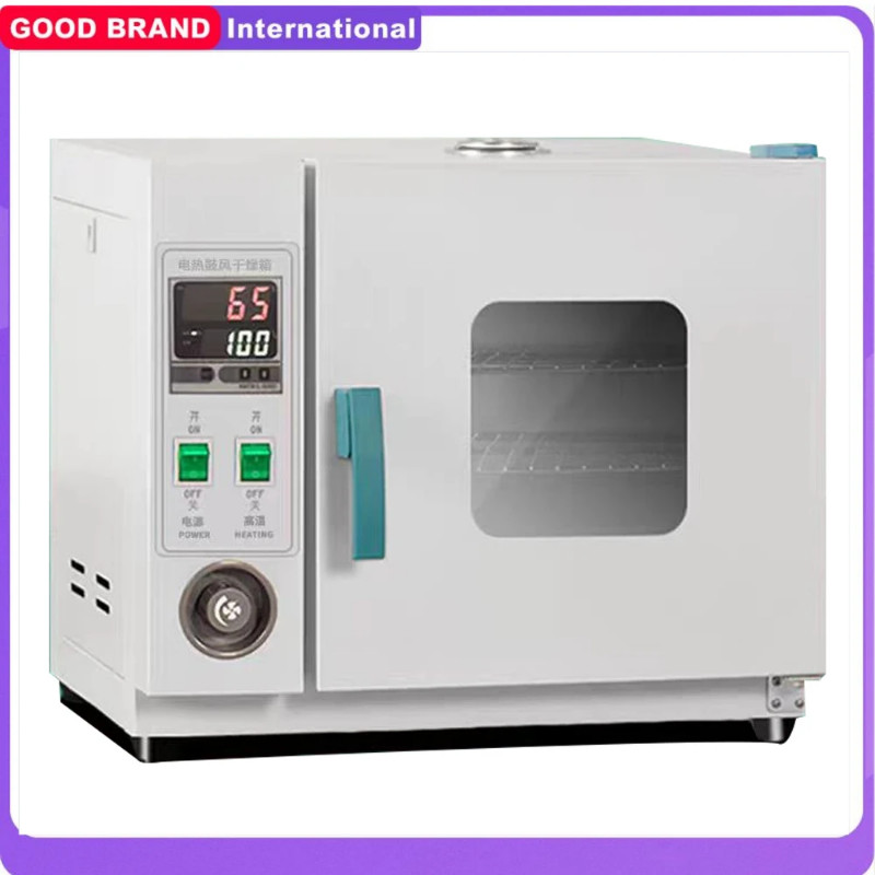 43L 220V Electric Constant Temperature Drying Oven Laboratory ...