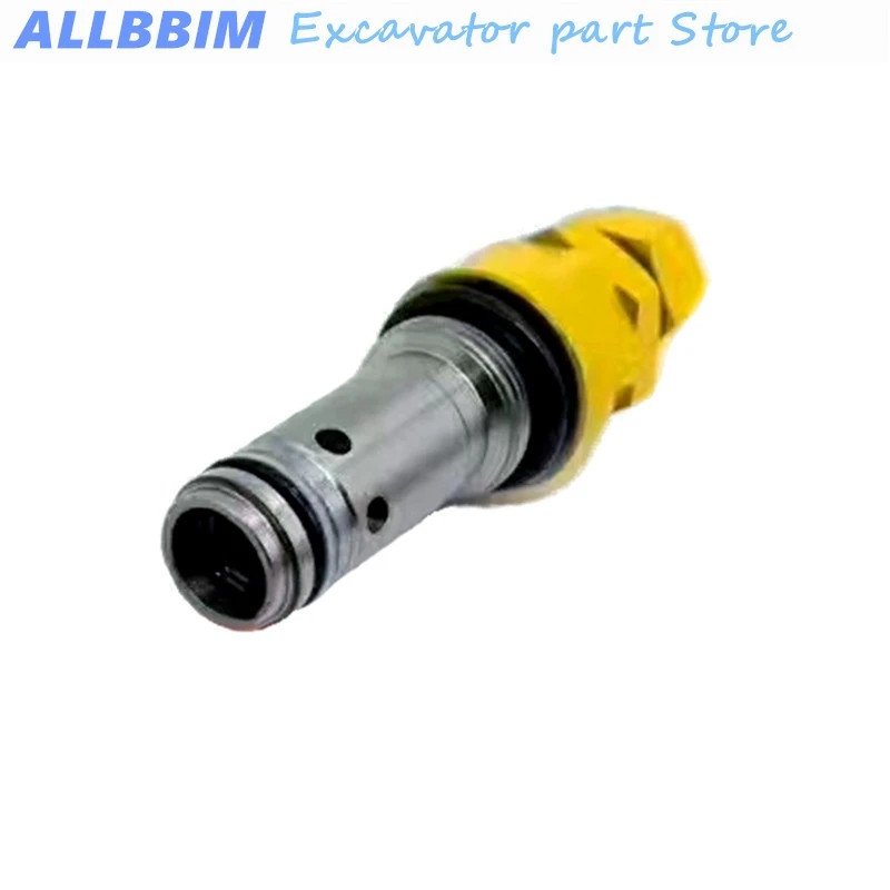 Hydraulic Oil Tank Cap & Base - Replacement For Komatsu PC60, PC100, PC120, PC200, PC210, PC220, PC240, PC360 Excavators