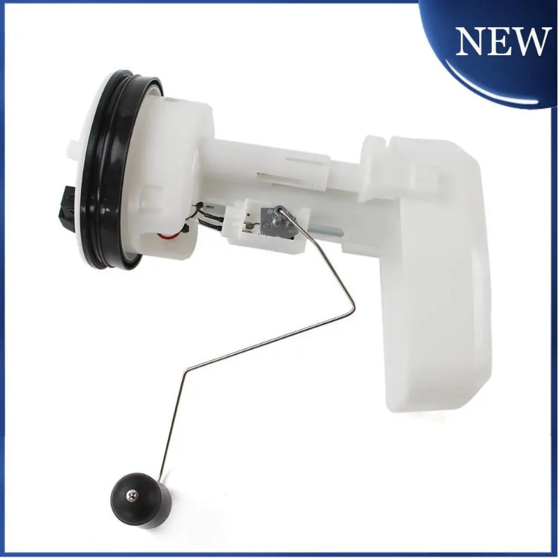 Suzuki KingQuad Fuel Pump Replacement QFS In-Tank Fuel Pump Replacement For Suzuki KingQuad 450-750 2005-2020 - OEM 15100-31G03 Suzuki Quad Fuel System - Foto 8