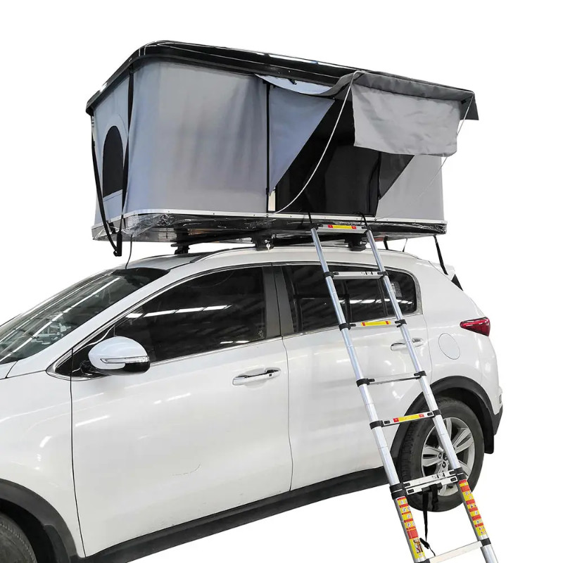 Awning Tent 4x4 Offroad Car Roof Waterproof Camping Rooftop Tent ...