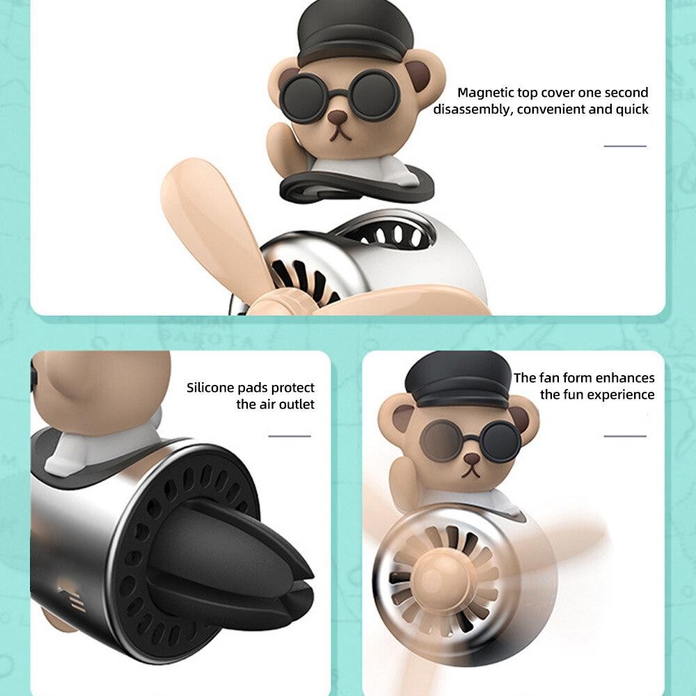 Wingman Car Air Freshenernull