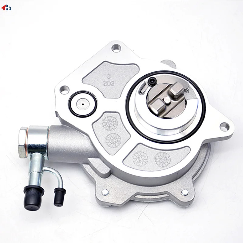 Oil Pump Replacement For Great Wall HOVER H5, WINGLE 5/6 Diesel GW4D20 2.0T Engine – Part # 1011100AED01A